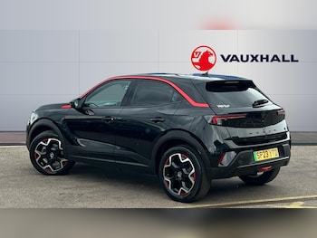 Used Vauxhall Mokka 2023 for sale - 79430443: Photo