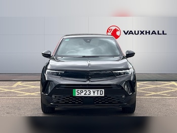 Used Vauxhall Mokka 2023 for sale - 79430443: Photo