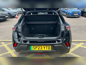 Used Vauxhall Mokka 2023 for sale - 79430443: Photo