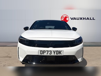 Used Vauxhall Corsa 2023 for sale - 79430157: Photo