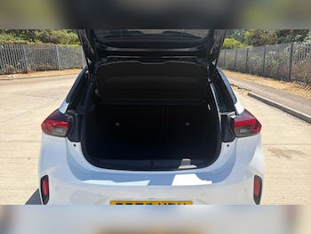 Used Vauxhall Corsa 2023 for sale - 79430157: Photo