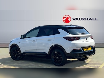 Used Vauxhall Grandland 2023 for sale - 79354889: Photo