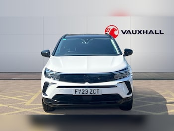 Used Vauxhall Grandland 2023 for sale - 79354889: Photo