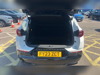 Used Vauxhall Grandland 2023 for sale - 79354889: Photo