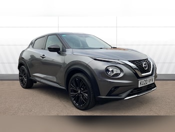 2020 (20) - 1.0 DiG-T Tekna+ 5dr DCT Petrol Hatchback