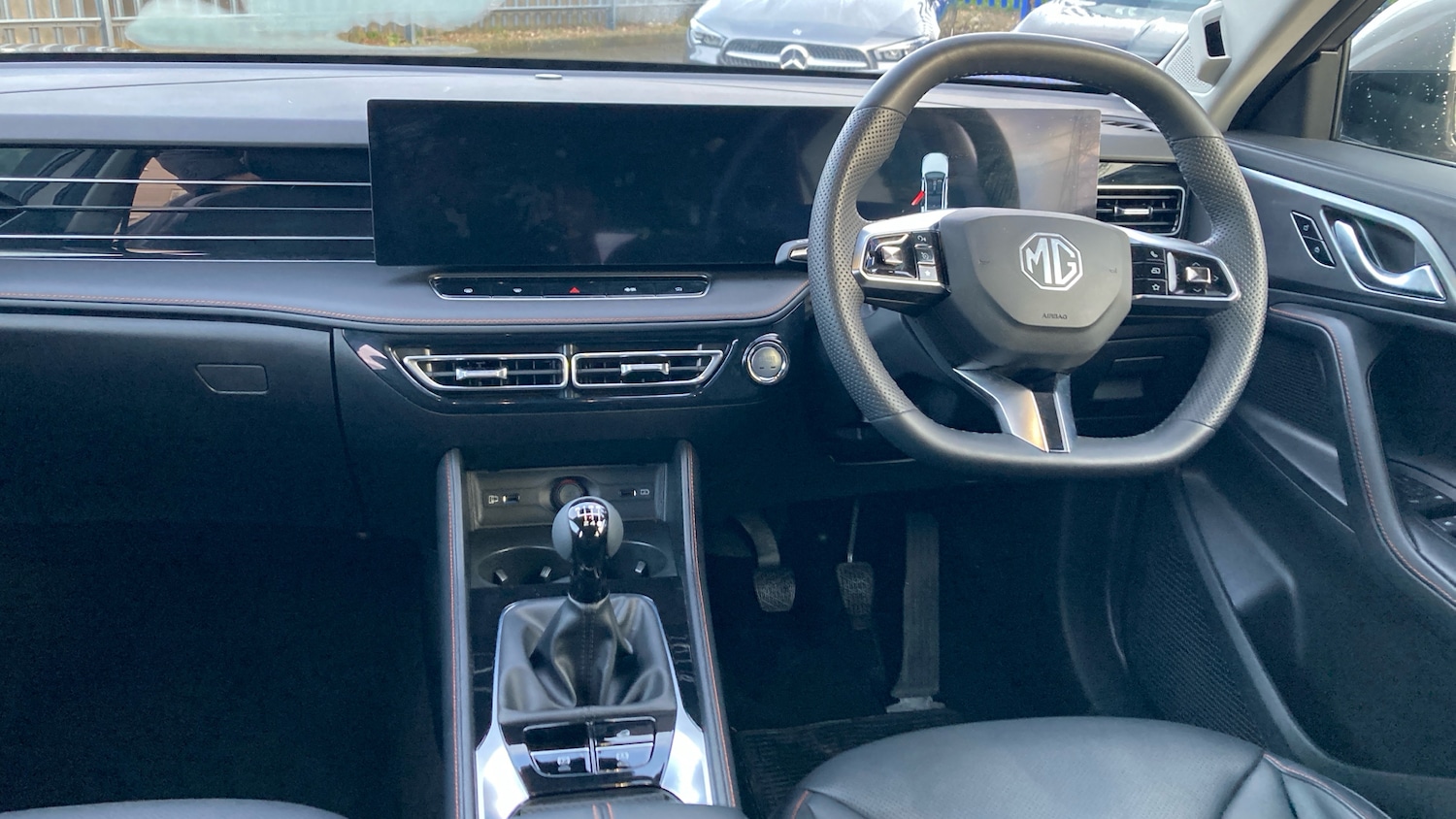 Used MG MG HS 2024 for sale - 77297044: Photo 10