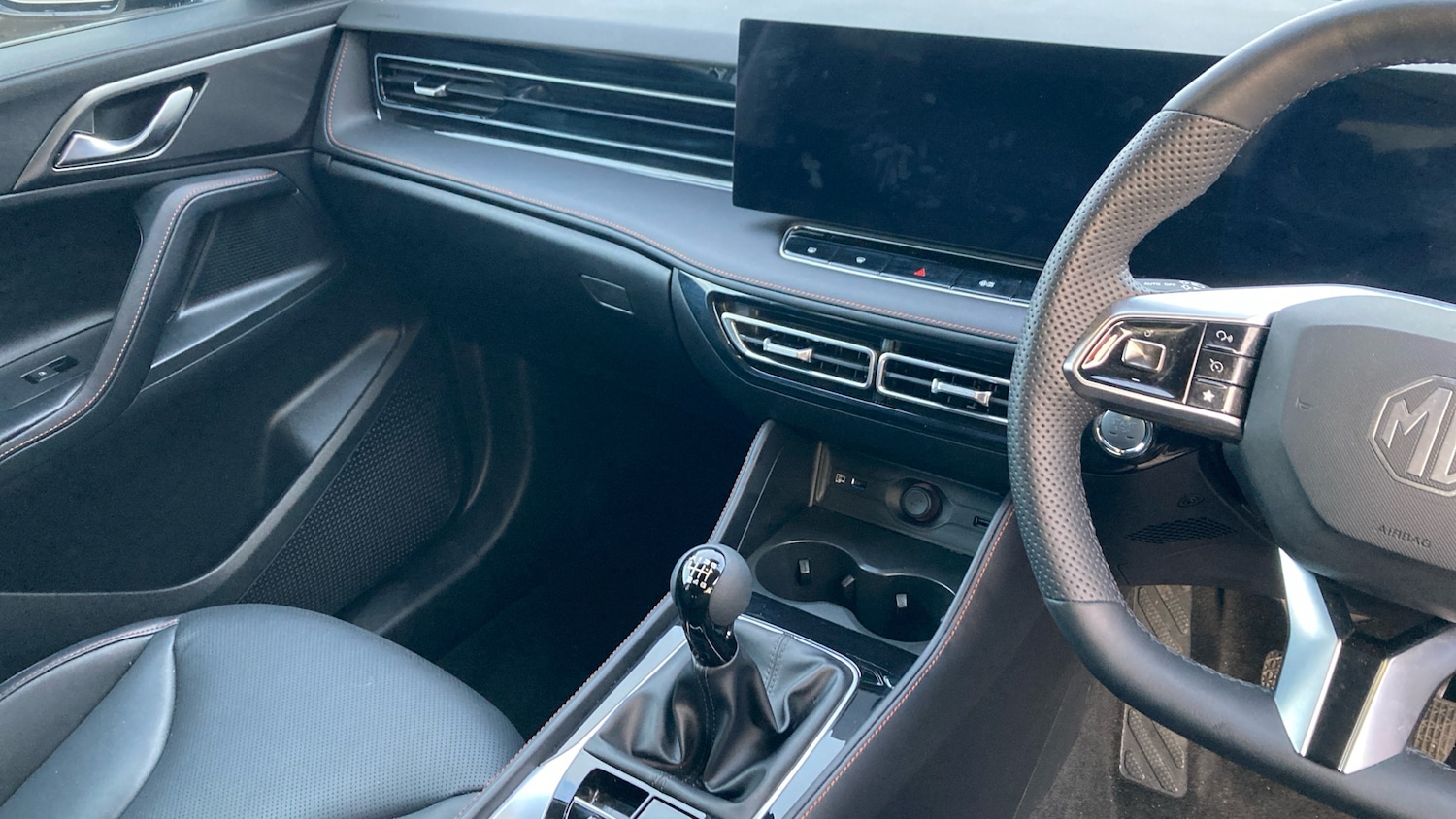 Used MG MG HS 2024 for sale - 77297044: Photo 14