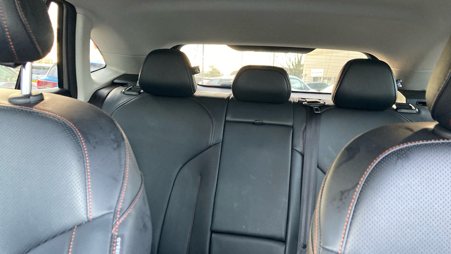 Used MG MG HS 2024 for sale - 77297044: Photo 15