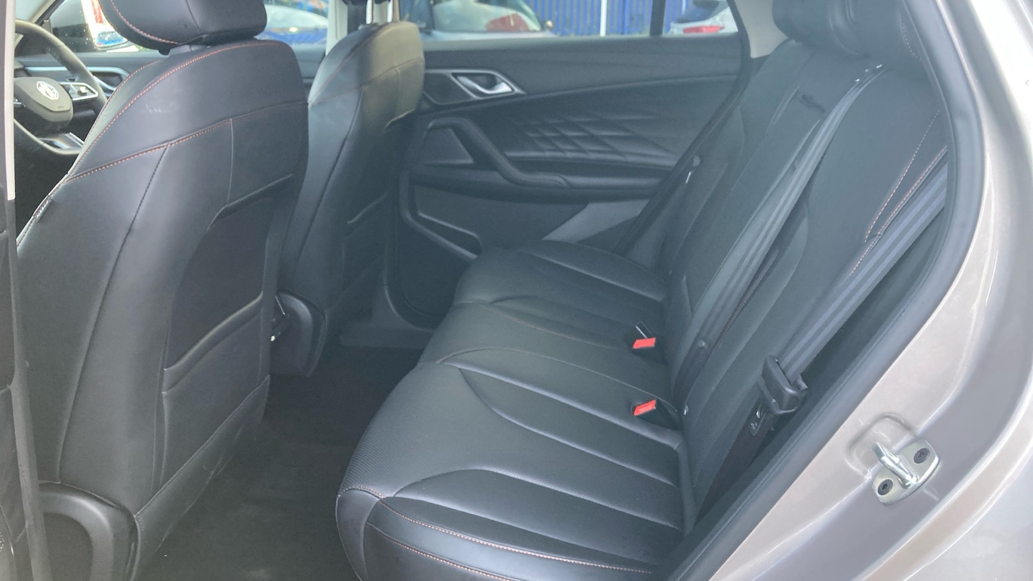 Used MG MG HS 2024 for sale - 77297044: Photo 16