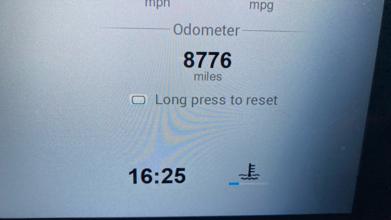 Used MG MG HS 2024 for sale - 77297044: Photo 18