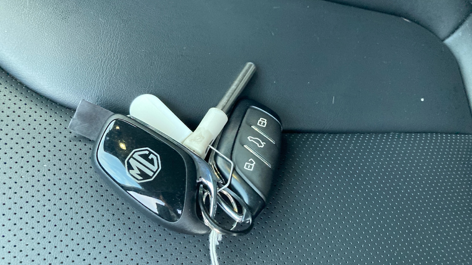 Used MG MG HS 2024 for sale - 77297044: Photo 20