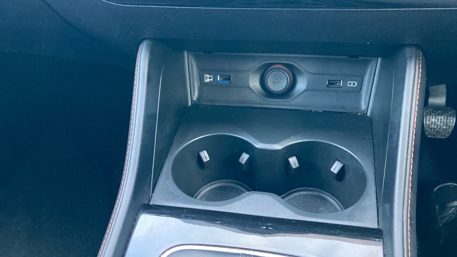 Used MG MG HS 2024 for sale - 77297044: Photo 29