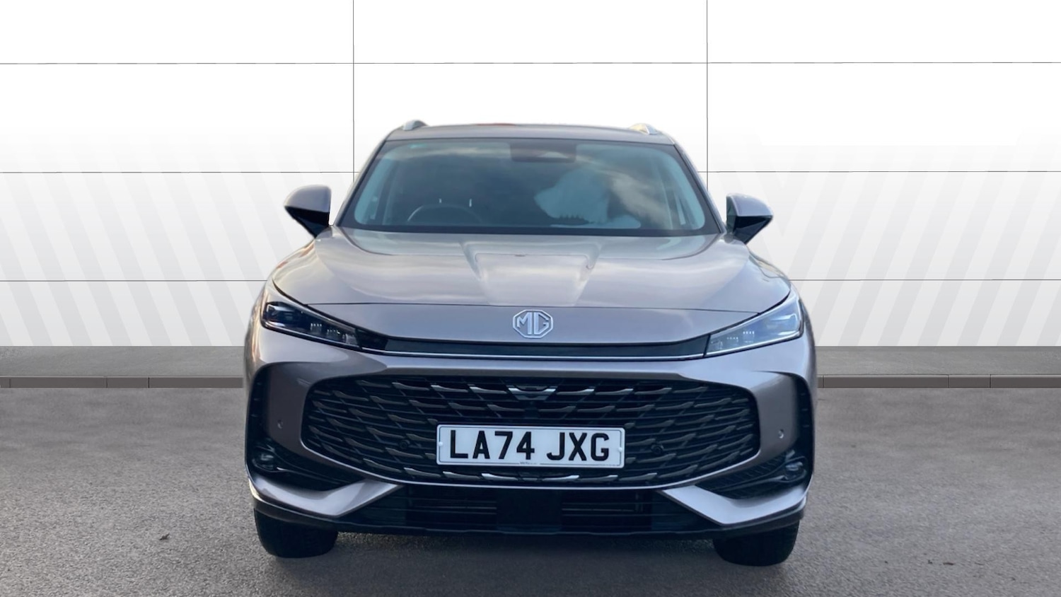 Used MG MG HS 2024 for sale - 77297044: Photo 3