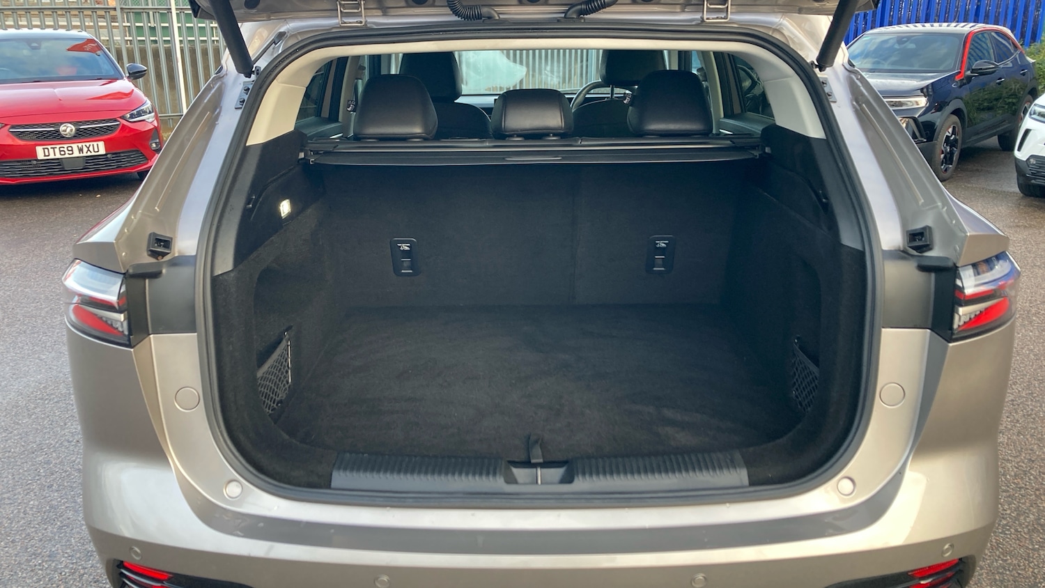 Used MG MG HS 2024 for sale - 77297044: Photo 4