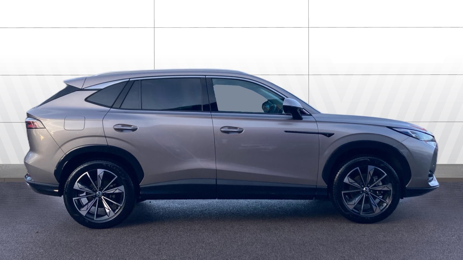 Used MG MG HS 2024 for sale - 77297044: Photo 5