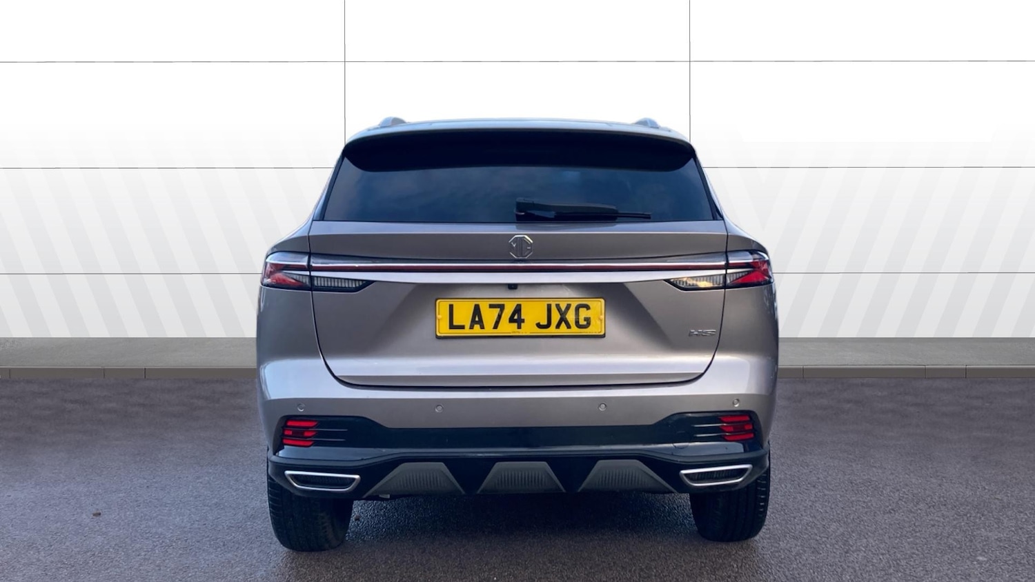 Used MG MG HS 2024 for sale - 77297044: Photo 6