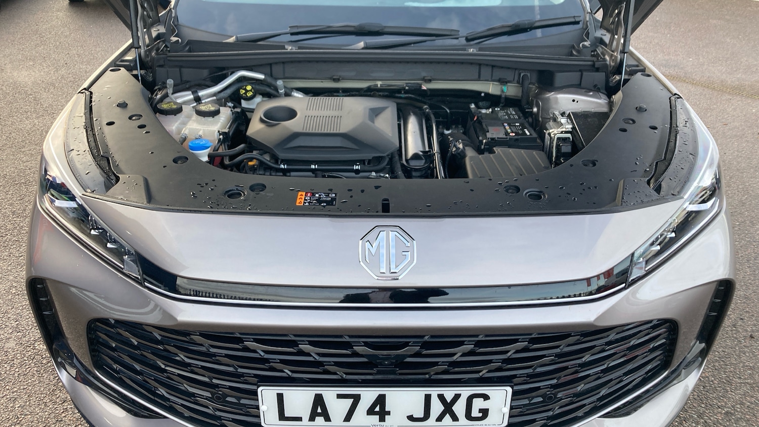 Used MG MG HS 2024 for sale - 77297044: Photo 8