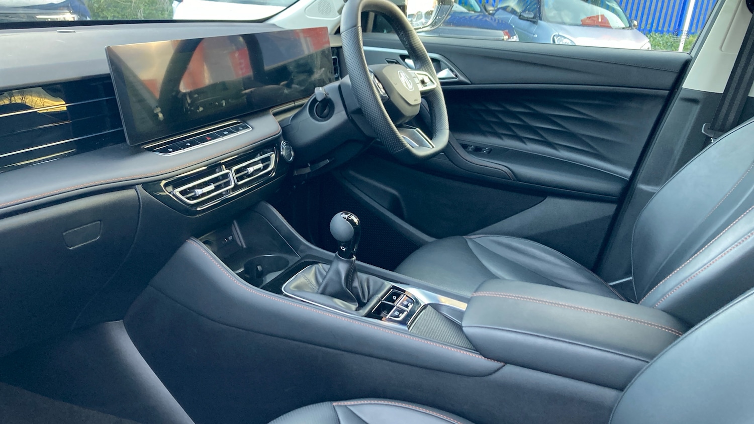 Used MG MG HS 2024 for sale - 77297044: Photo 9