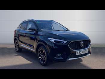 2024 (24) - 1.0T GDi Exclusive 5dr DCT Petrol Hatchback