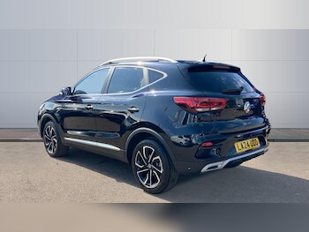 Used MG MG ZS 2024 for sale - 75272518: Photo