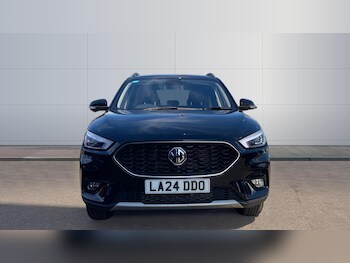 Used MG MG ZS 2024 for sale - 75272518: Photo