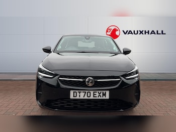 Used Vauxhall Corsa 2021 for sale - 75823226: Photo