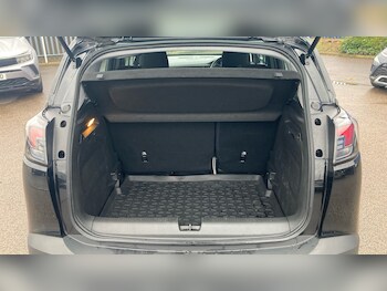 Used Vauxhall Crossland 2022 for sale - 77336480: Photo