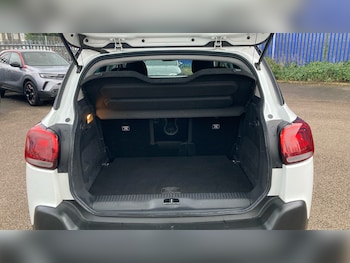 Used Citroen C3 Aircross 2018 for sale - 77404455: Photo