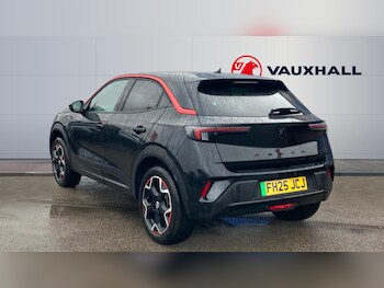 Used Vauxhall Mokka 2025 for sale - 77207325: Photo