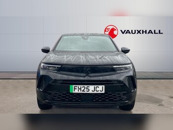 Used Vauxhall Mokka 2025 for sale - 77207325: Photo