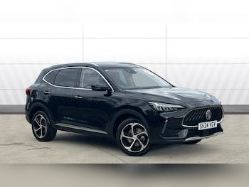 Used MG MG HS 2024 for sale - 79352917: Photo