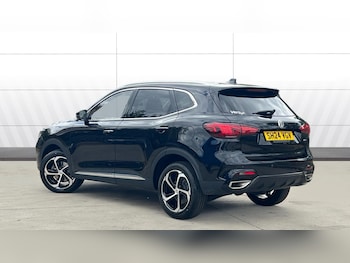Used MG MG HS 2024 for sale - 79352917: Photo
