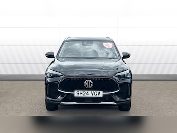 Used MG MG HS 2024 for sale - 79352917: Photo