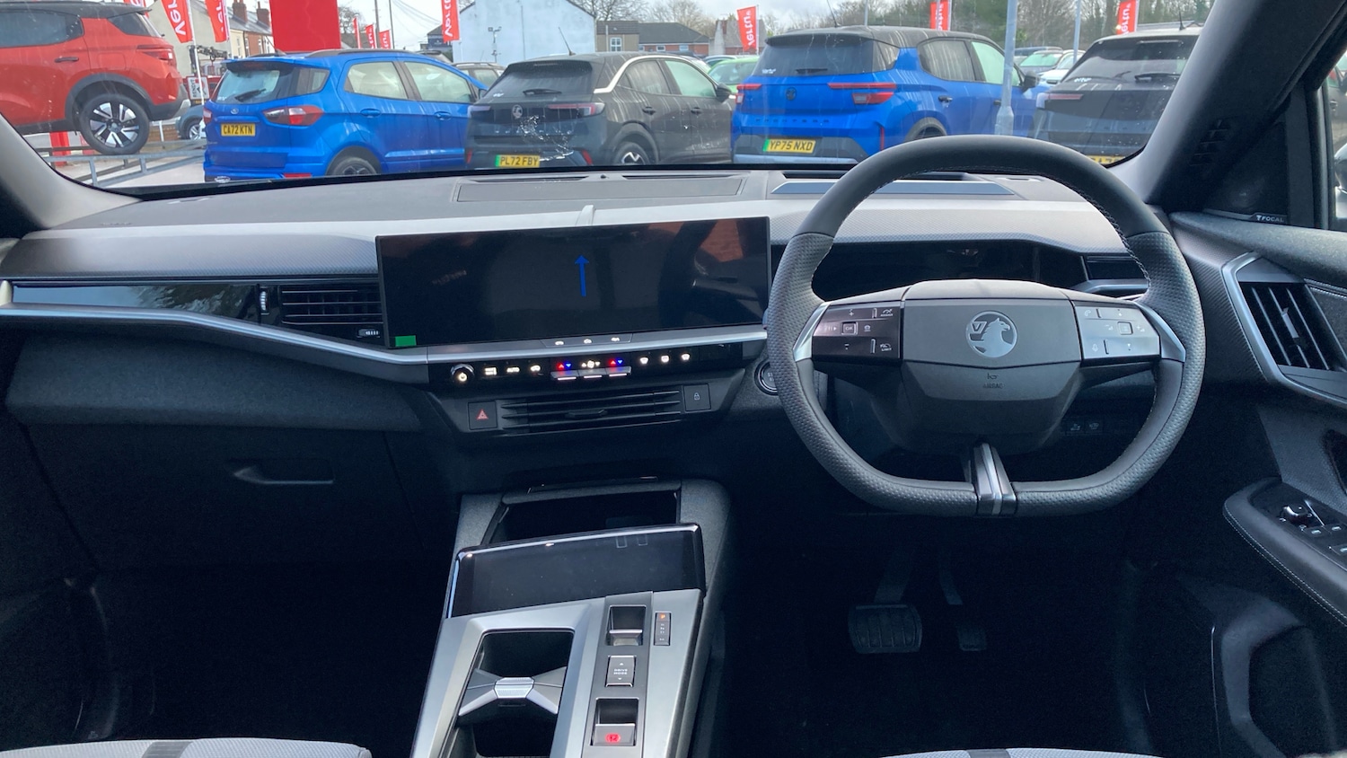 Used Vauxhall Grandland 2025 for sale - 77581037: Photo 10