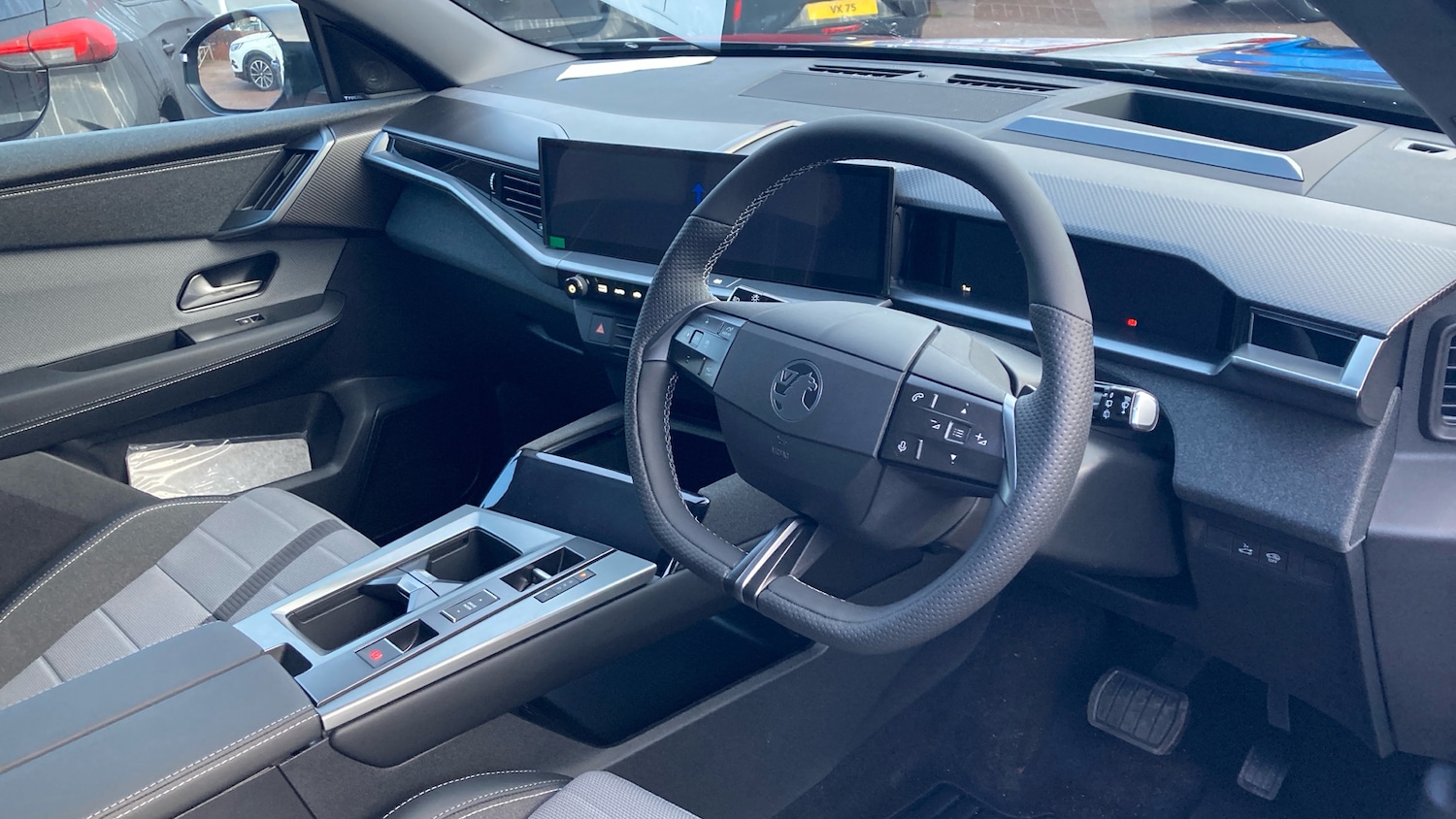 Used Vauxhall Grandland 2025 for sale - 77581037: Photo 11