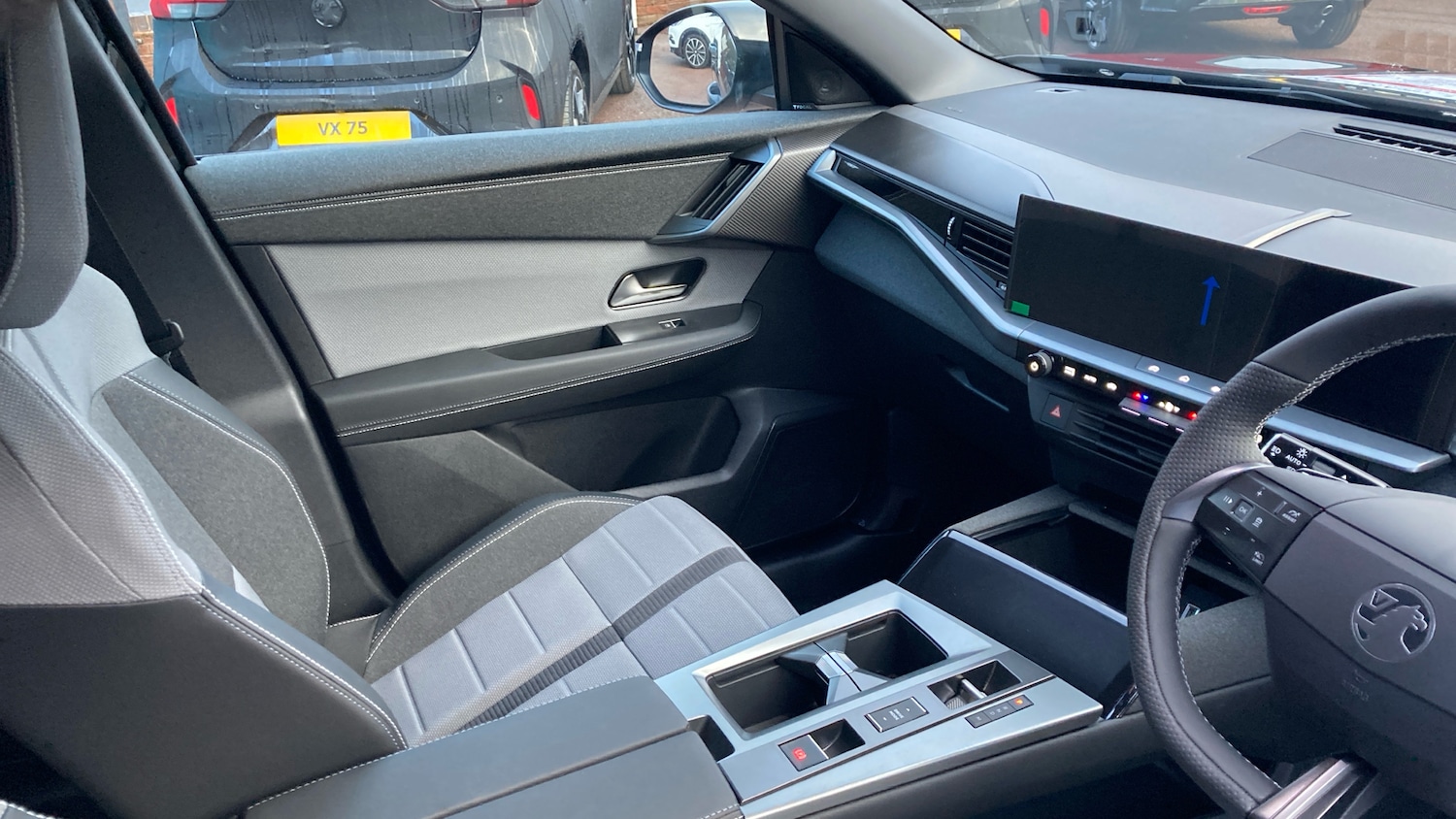 Used Vauxhall Grandland 2025 for sale - 77581037: Photo 14