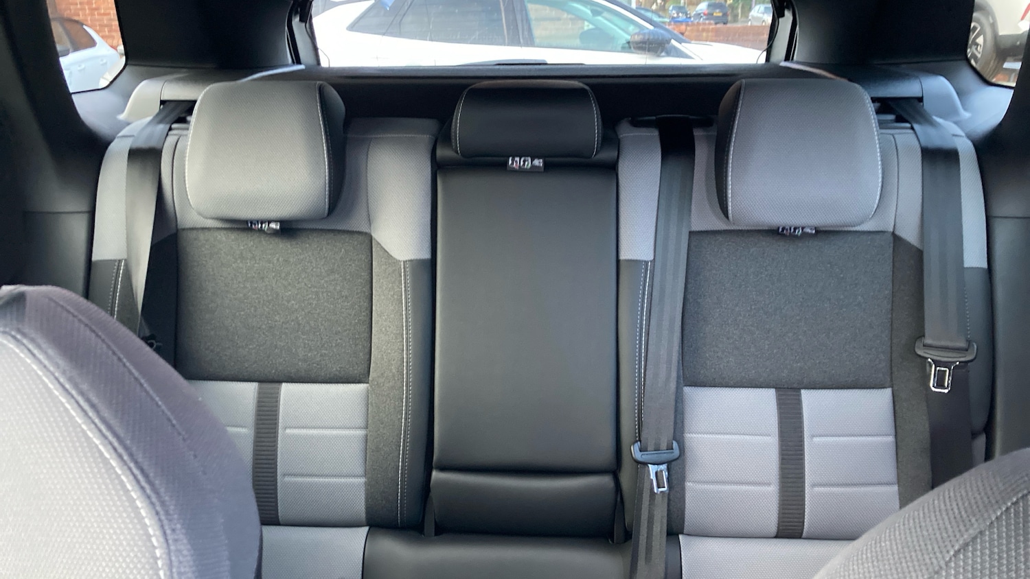 Used Vauxhall Grandland 2025 for sale - 77581037: Photo 15