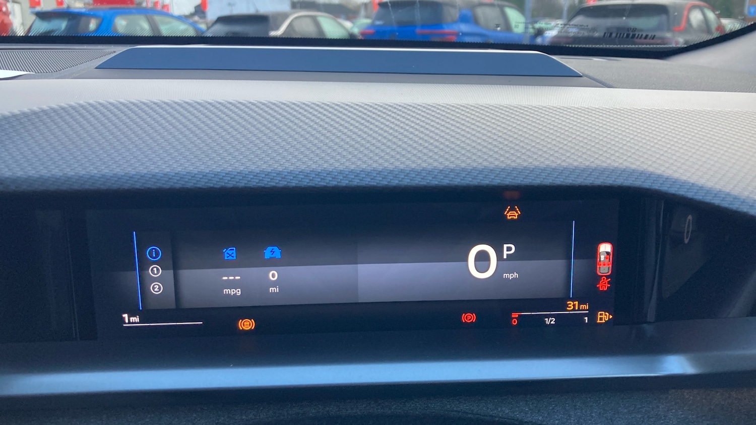 Used Vauxhall Grandland 2025 for sale - 77581037: Photo 18