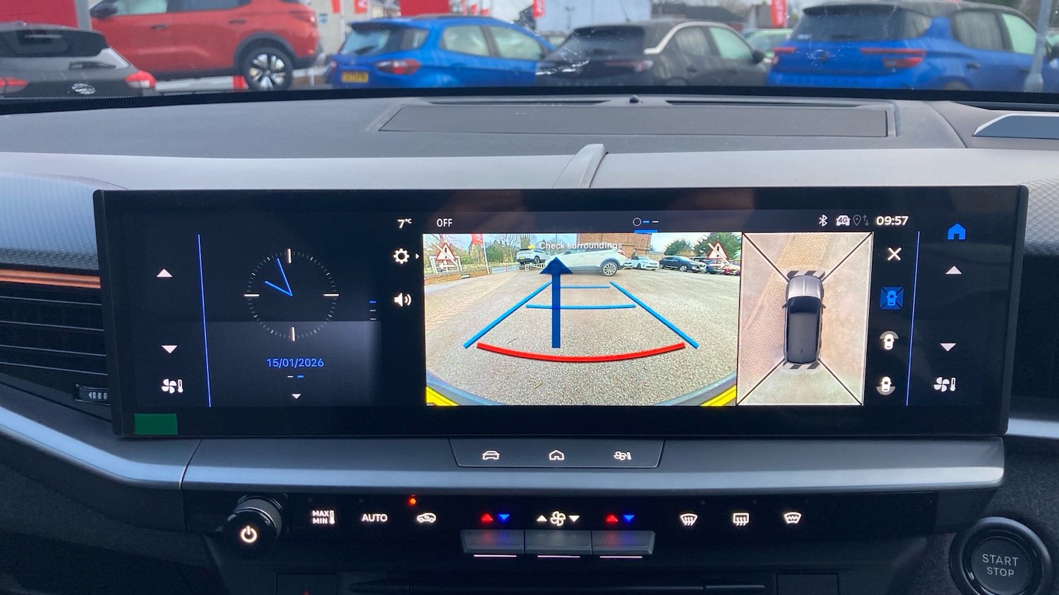 Used Vauxhall Grandland 2025 for sale - 77581037: Photo 26