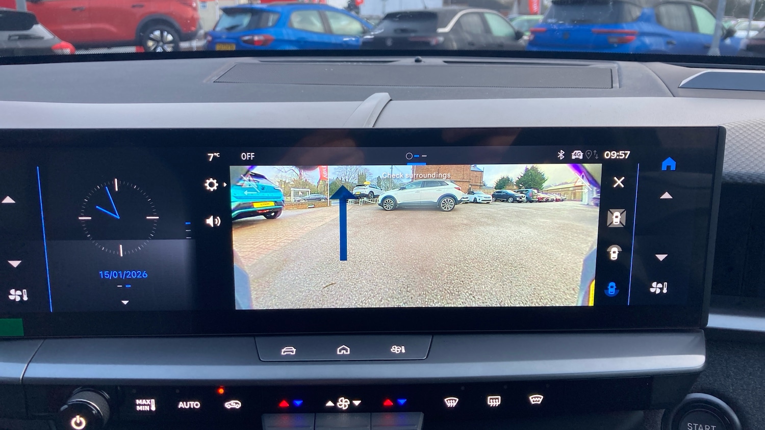 Used Vauxhall Grandland 2025 for sale - 77581037: Photo 28