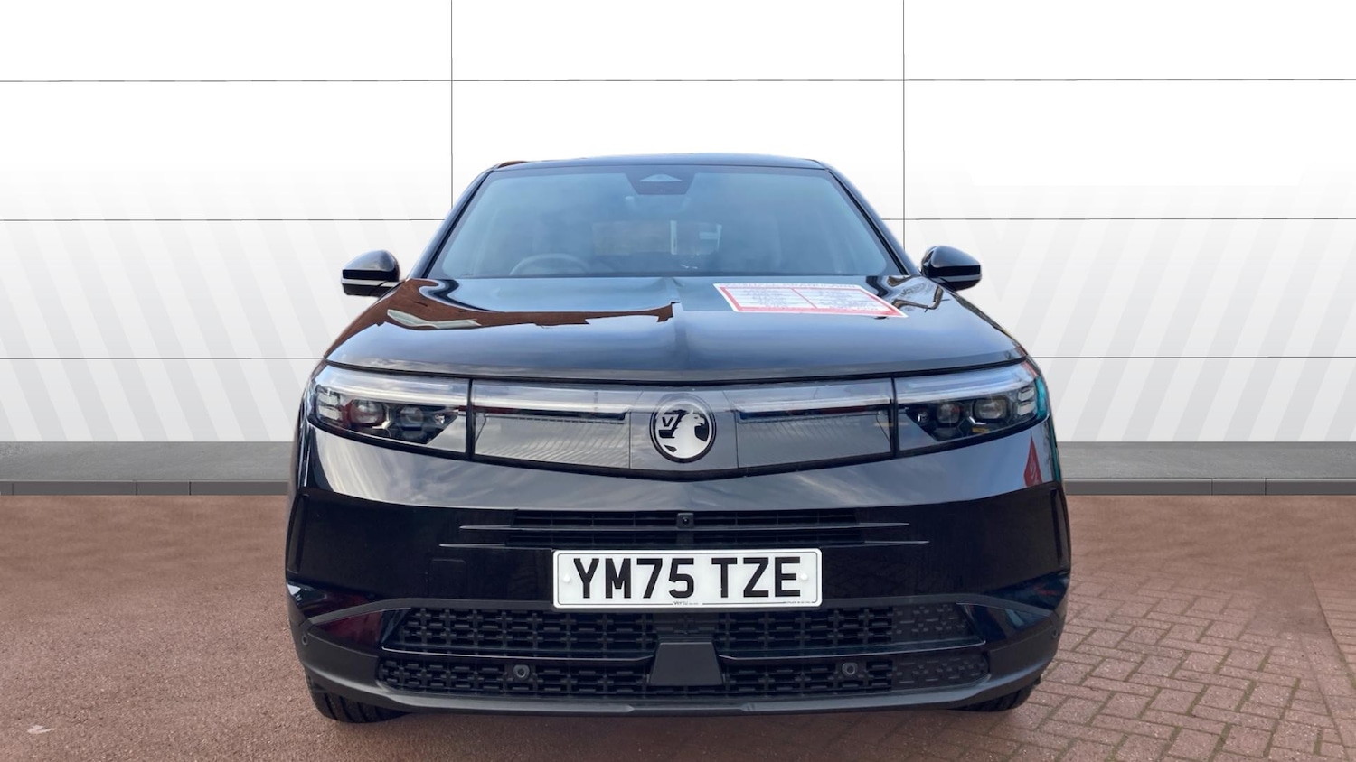 Used Vauxhall Grandland 2025 for sale - 77581037: Photo 3