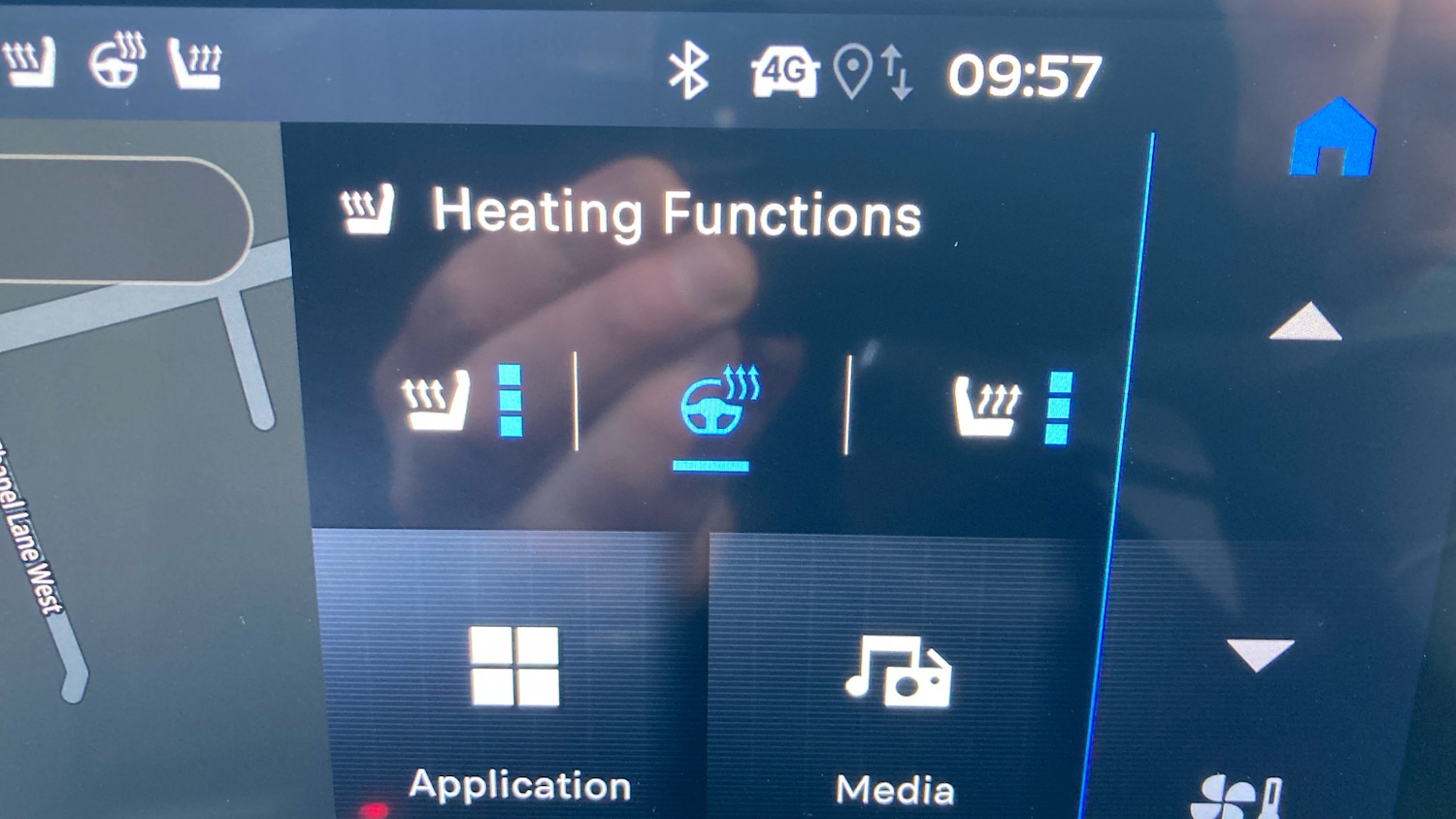 Used Vauxhall Grandland 2025 for sale - 77581037: Photo 34