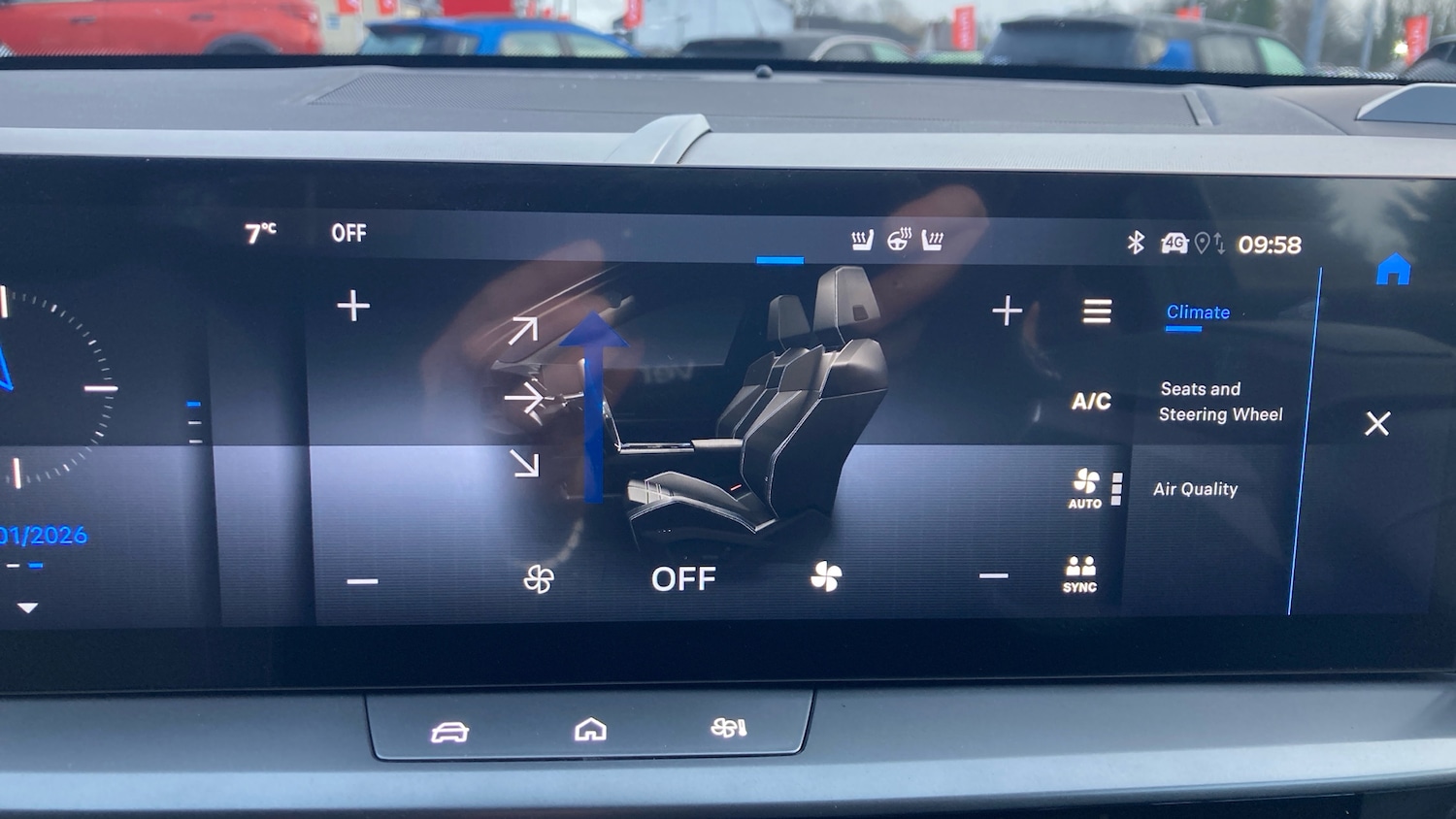 Used Vauxhall Grandland 2025 for sale - 77581037: Photo 37