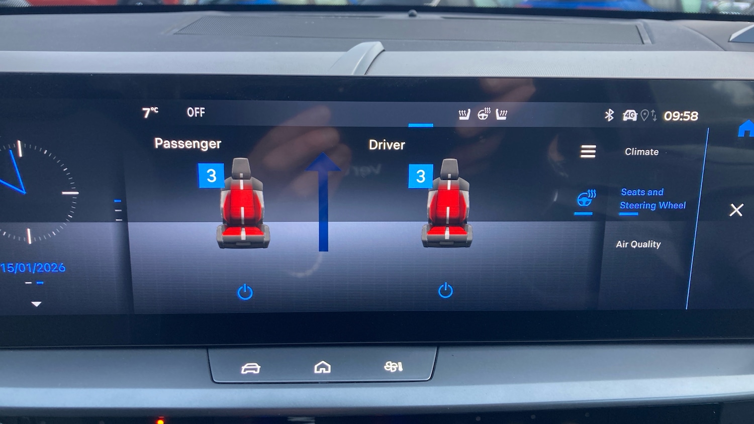 Used Vauxhall Grandland 2025 for sale - 77581037: Photo 38