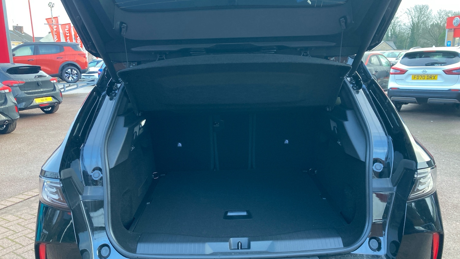 Used Vauxhall Grandland 2025 for sale - 77581037: Photo 4