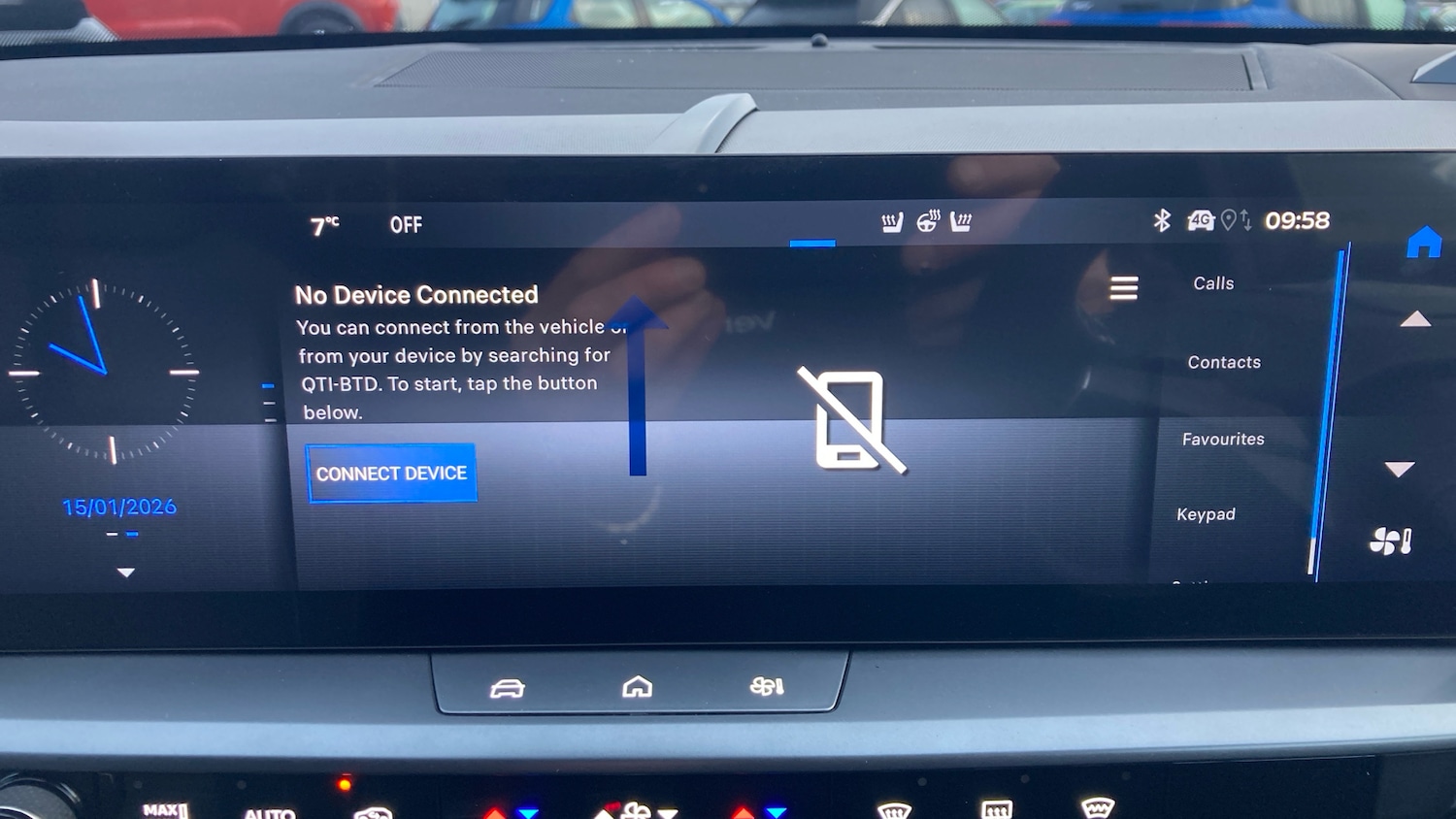 Used Vauxhall Grandland 2025 for sale - 77581037: Photo 40