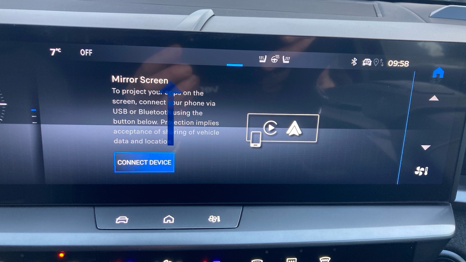 Used Vauxhall Grandland 2025 for sale - 77581037: Photo 41