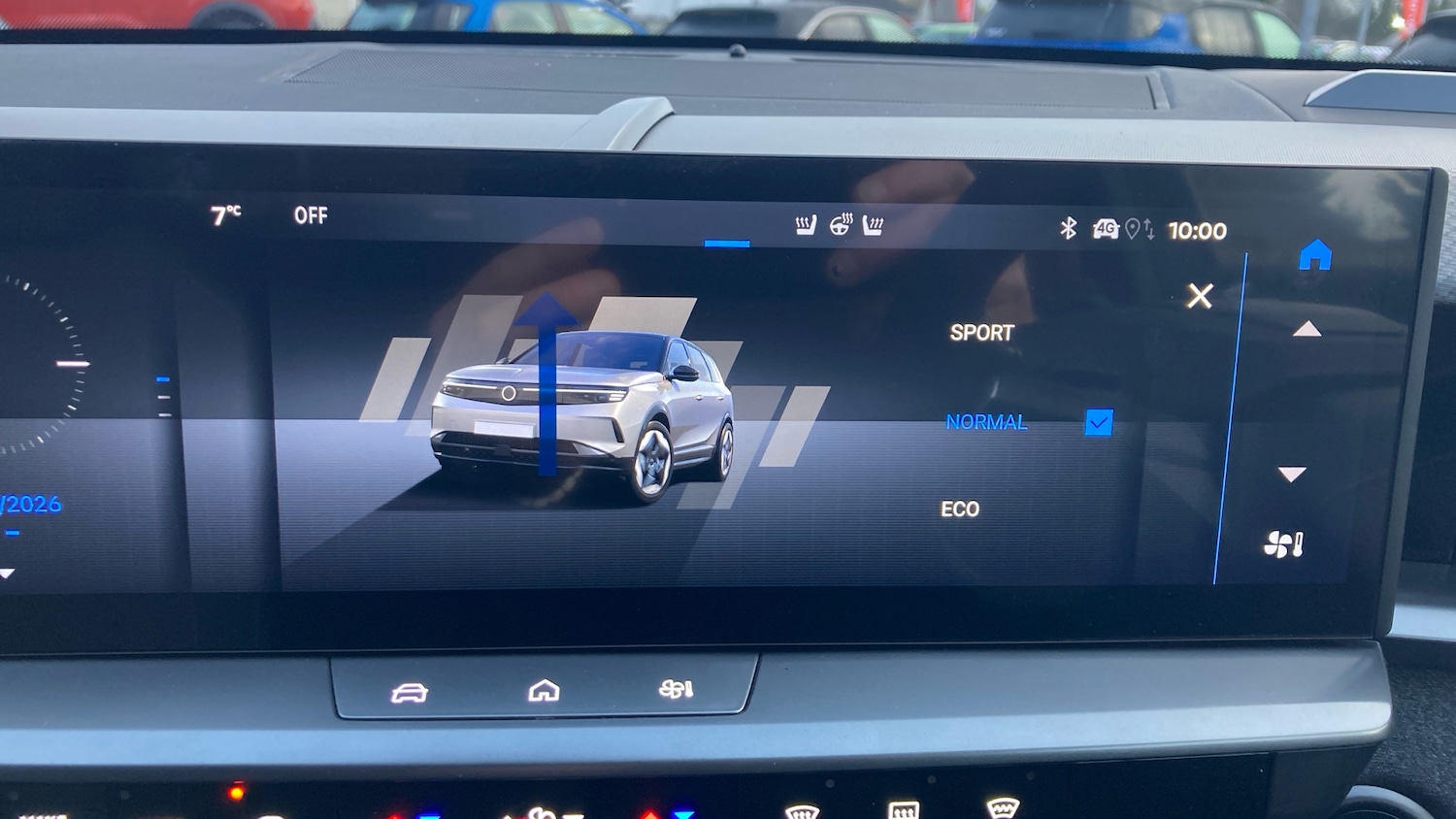 Used Vauxhall Grandland 2025 for sale - 77581037: Photo 48