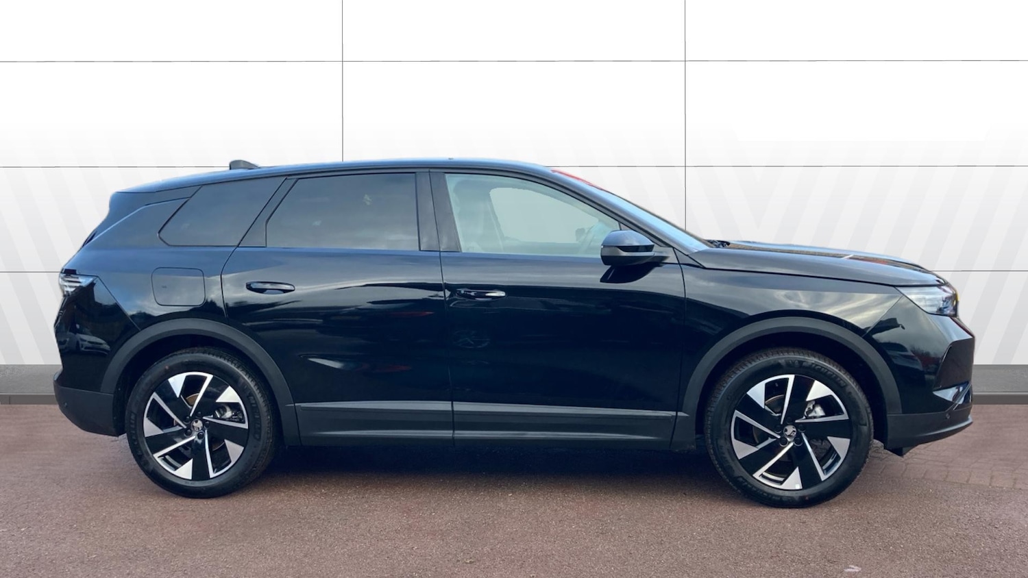 Used Vauxhall Grandland 2025 for sale - 77581037: Photo 5