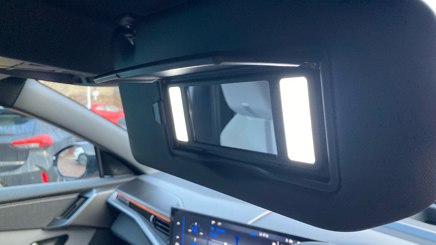 Used Vauxhall Grandland 2025 for sale - 77581037: Photo 50